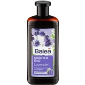 Kosmetyki do kąpieli - Balea Ziołowy Płyn do Kąpieli Lawenda - miniaturka - grafika 1