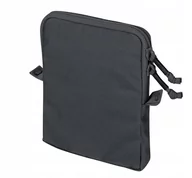 Torby sportowe - Torba Na Dokumenty Helikon Shadow Grey - miniaturka - grafika 1
