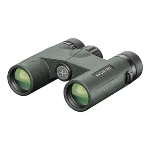 Hawke Nature Trek Compact 8x25 zielona - Lornetki - miniaturka - grafika 1