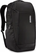 Torby na laptopy - Plecak na laptopa do 16" Thule Accent Rec 28L Czarny - miniaturka - grafika 1