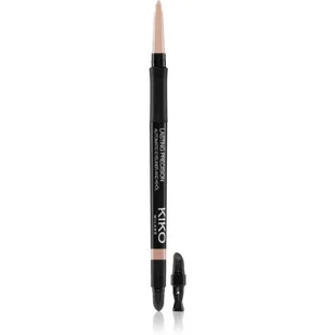 KIKO Milano Eyebrow Fibers - Eyelinery - miniaturka - grafika 1