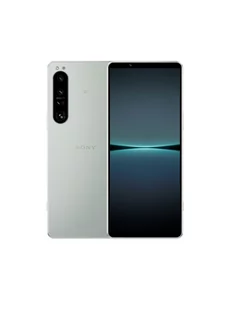 Sony Xperia 1 IV 5G 12GB/256GB Dual Sim Biały - Telefony komórkowe - miniaturka - grafika 1