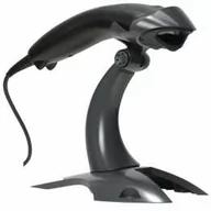 Czytniki kodów kreskowych - Honeywell Voyager 1200g, 1D, multi-IF, kit (USB, coiled), light grey - miniaturka - grafika 1