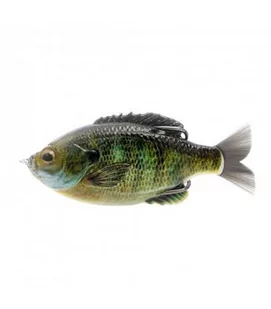 Przynęta S.G. Dc Slide Gill 6.5Cm/17G F Bluegill - Przynęty - miniaturka - grafika 1