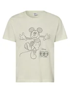 Koszulki i topy damskie - Disney - T-shirt damski, zielony - miniaturka - grafika 1