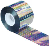 Zwalczanie i odstraszanie szkodników - Taśma odstraszacz ptaków na ptaki i szpaki 50 mb - miniaturka - grafika 1