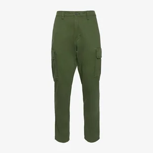 TIMBERLAND SPODNIE TWILL CARGO PANT - Timberland - Spodnie męskie - miniaturka - grafika 1