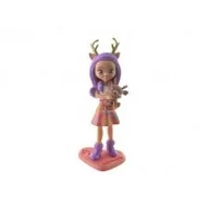Figurki dla dzieci - Enchantimals Figurka Danessa Deer - miniaturka - grafika 1