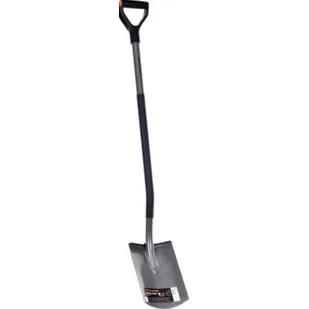 Fiskars Szpadel ergo prosty 1001411 (FS1001411) - Młotki - miniaturka - grafika 1