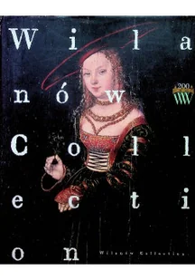 Wilanów Collection - Książki o kulturze i sztuce - miniaturka - grafika 1