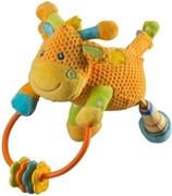 Zabawki interaktywne dla dzieci - BabyOno Zabawka edukacyjna żyrafka ON-1125 ON-1125 - miniaturka - grafika 1