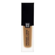 Podkłady do twarzy - Prisme Libre Skin Caring Matte - Matujący podkład pielęgnacyjny - miniaturka - grafika 1