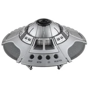 Mały naukowiec - Planetarium UFO Levenhuk LabZZ SP50 - miniaturka - grafika 1