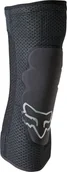 Ochraniacze - Fox Enduro Knee Sleeves Men, czarny L 2022 Ochraniacze kolan 23228-014-L - miniaturka - grafika 1