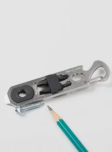 Brelok multitool Nite Ize DoohicKey Ratchet Key Tool - Multitools - miniaturka - grafika 4