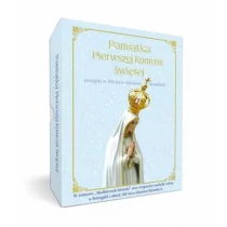 Pakiet Pamiątka Pierwszej Komunii Świętej - Albumy fotograficzne - miniaturka - grafika 2