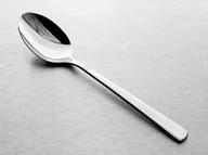 Łyżki - 8410 Łyżka deserowa PRESTIGE - miniaturka - grafika 1