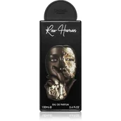 Wody i perfumy damskie - Lattafa, Pride Raw Human, woda perfumowana, 100 ml - miniaturka - grafika 1