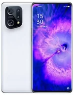 Telefony komórkowe - Oppo Find X5 5G 8GB/256GB Dual Sim Biały - miniaturka - grafika 1