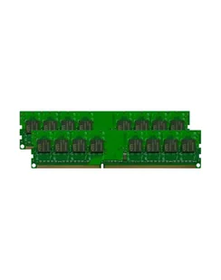 Mushkin DDR3 8GB 1333-999 Essent Dual 996769 - Pamięci RAM - miniaturka - grafika 1
