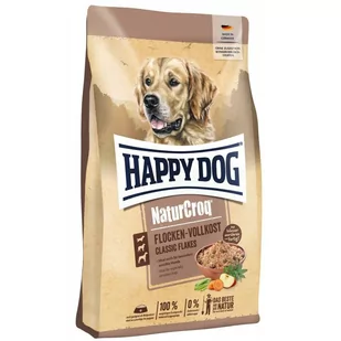 Happy Dog FlockenVollkost 2x10kg - Sucha karma dla psów - miniaturka - grafika 2