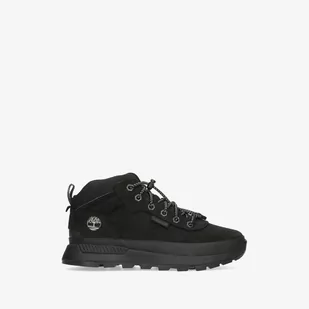 TIMBERLAND FIELD TREKKER MID - Timberland - Buty dla dziewczynek - miniaturka - grafika 1