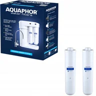 Uzdatniacze wody - Filtr odwróconej osmozy Aquaphor RO-101S Morion + wkłady K5, K2 - miniaturka - grafika 1