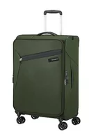 Walizki - Samsonite Litebeam Spinner M, walizka z możliwością rozszerzenia, 66 cm, 67/73 l, zielona (Climbing Ivy), Zielony (Climbing Ivy), Spinner M (66 cm - 67/73 L), Walizka - miniaturka - grafika 1