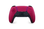 Kontrolery do Playstation - Sony DualSense V2 Czerwony Bluetooth/USB Gamepad Analogowa/Cyfrowa Android, MAC, PC, PlayStation 5, iOS - miniaturka - grafika 1