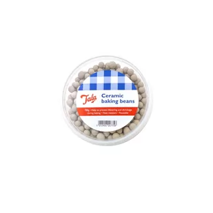 Tala Kulki do pieczenia ceramiczne 700 g  Tala leduvel_10A04775 - Formy do ciast - miniaturka - grafika 1