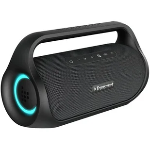Tronsmart Bang Mini Czarny - Głośniki przenośne - miniaturka - grafika 1