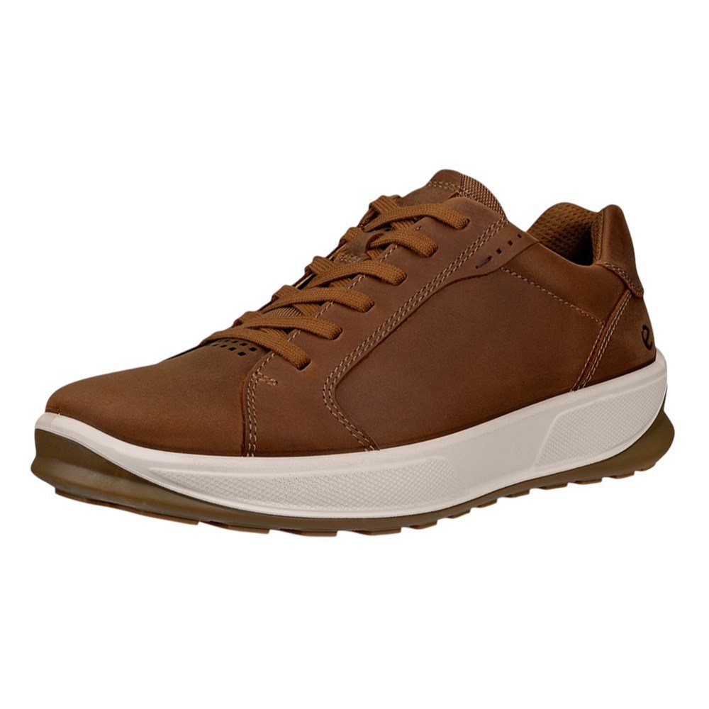 Buty Ecco Byway 2.0 Low Lea 52283402034