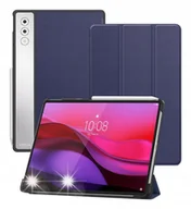 Etui do tabletów - Etui na tablet do Lenovo Yoga Tab+ Plus/Yoga Pad Pro AI 12.7 TB-520FU, case - miniaturka - grafika 1
