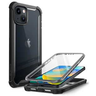 Etui pancerne Supcase do iPhone 14 Plus / 15 Plus obudowa - Etui i futerały do telefonów - miniaturka - grafika 1
