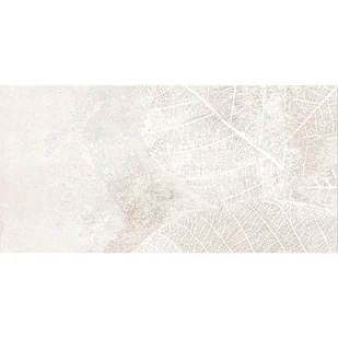 Dekor Clarity Leaves B 2-elementy 119.8x119.8 Arte - Płytki klinkierowe - miniaturka - grafika 1