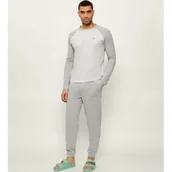 Piżamy męskie - Tommy Hilfiger Piżama Regular Fit - miniaturka - grafika 1