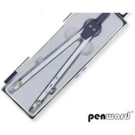 Przybory szkolne - Penword Cyrkiel techniczny - miniaturka - grafika 1