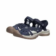 Sandały damskie - Sandały damskie KEEN ROSE SANDAL - miniaturka - grafika 1