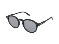 Okulary przeciwsłoneczne - Okulary przeciwsłoneczne Alpina Sneek Black Matt - miniaturka - grafika 1