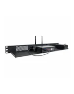 Firewalle sprzętowe - Securepoint 19'' Rackmount-Kit Premium Black Dwarf G5 - miniaturka - grafika 1