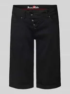 Spodenki damskie - Szorty o kroju regular fit z 5 kieszeniami model ‘Malibu’ - miniaturka - grafika 1