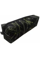 Podręczniki dla gimnazjum - Piórnik szkolny NS04 matrix - miniaturka - grafika 1