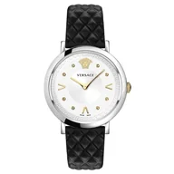 Zegarki damskie - Versace VEVD00119 - miniaturka - grafika 1