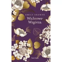 Świat Książki Wichrowe Wzgórza Emily Bronte