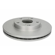 Tarcze hamulcowe - Tarcza hamulcowa ABE C32199ABE-P - miniaturka - grafika 1