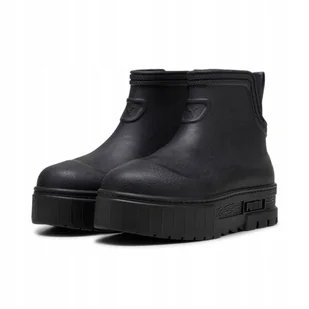 PUMA BOTKI MAYZE WELLIS 39773202 r 40 - Botki damskie - miniaturka - grafika 1