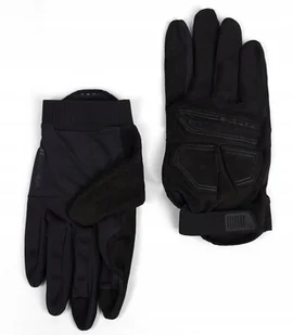 Rękawiczki Endura Loop Full Finger Black - XL - Rękawiczki rowerowe - miniaturka - grafika 1
