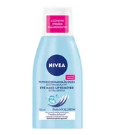 Płyny do demakijażu - NIVEA V Płyn 125ml d/demak oczu cn 81110& - miniaturka - grafika 1