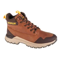 Buty trekkingowe męskie - Buty sportowe Sneakersy męskie, Colorado Sneaker WP - miniaturka - grafika 1