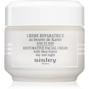 Sisley Balancing Treatment krem kojący  50ml - Kremy do twarzy - miniaturka - grafika 1